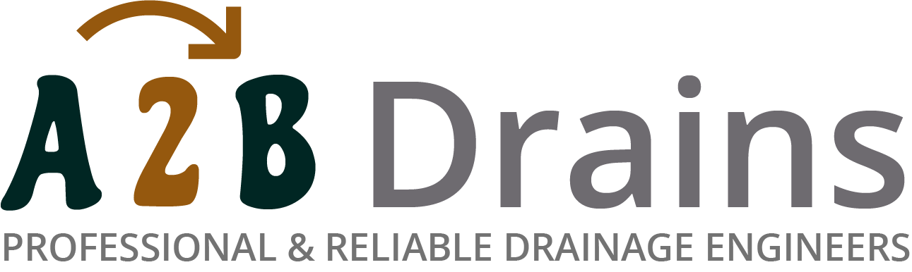 For broken drains in Upton, get in touch with us for free today.